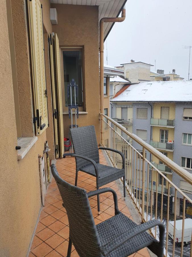 Pellico Stylish Apartments Cuneo Exteriör bild
